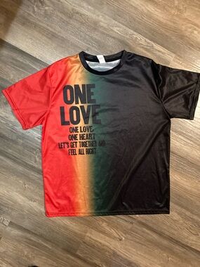 ONE LOVE T-Shirt